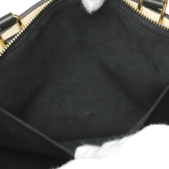 Louis Vuitton Monogram Petit Palais PM Shoulder Bag - Picture 5 of 5